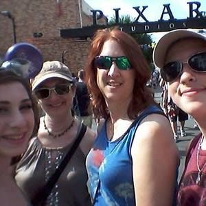 Meet your Posher, Shelly